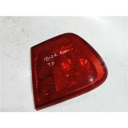 Recambio de piloto trasero derecho para seat ibiza (6k1)(08.1999) 1.4 referencia OEM IAM HELLA  