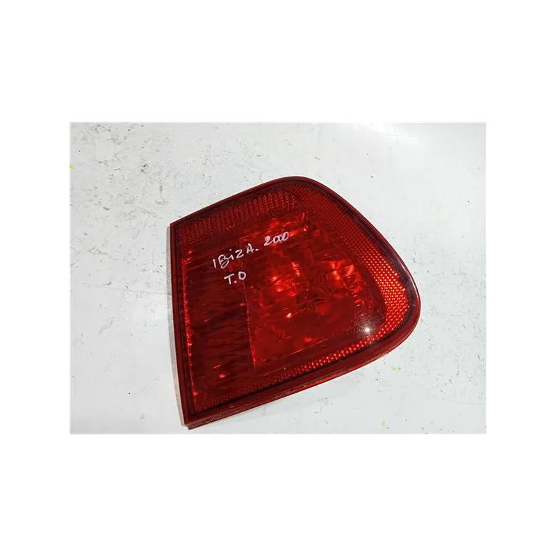 Recambio de piloto trasero derecho para seat ibiza (6k1)(08.1999) 1.4 referencia OEM IAM HELLA  