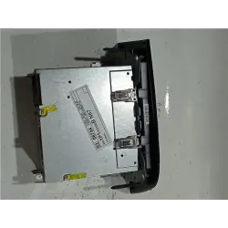 Recambio de radio cd para seat leon (1p1)(05.2005) 1.9 tdi referencia OEM IAM 1P1035186B  