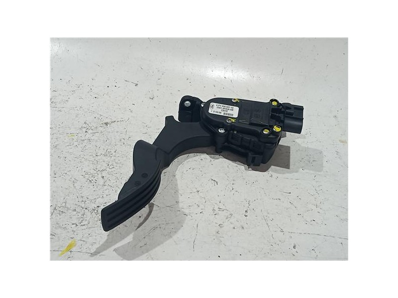 Recambio de potenciometro pedal gas para ford fiesta (cbk)(2002) 1.4 newport [1,4 ltr. - 59 kw 16v cat] referencia OEM IAM 2S619