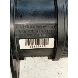 Recambio de caudalimetro para peugeot 307 (3a/c) 2.0 hdi 90 referencia OEM IAM 5WK9621  