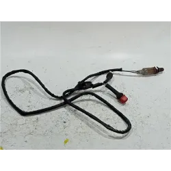 Recambio de sonda lambda para peugeot 306 3/5 pt. (s1)(06.1996) referencia OEM IAM 0258003203  