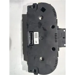 Recambio de cuadro completo para ford fusion (cbk)(2002) 1.4 tdci referencia OEM IAM 2S6F-10A855-A  