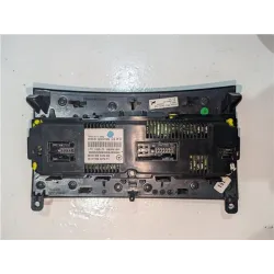 Recambio de mandos climatizador para mercedes-benz clase e 651 924 referencia OEM IAM A2129004100  