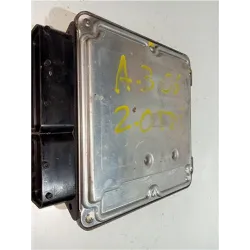 Recambio de centralita inyeccion para audi a3 (8p1)(05.2003) 2.0 tdi 16v referencia OEM IAM 03G906016J  