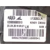 Recambio de piloto trasero izquierdo para hyundai i20 ii (gb, ib) 1.4 crdi referencia OEM IAM U1325CLR 92401C8000  