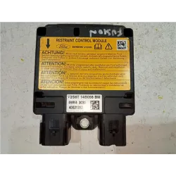 Recambio de centralita airbag para ford fusion (cbk)(2002) 1.4 tdci referencia OEM IAM 5WK43030  