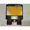 Recambio de centralita airbag para ford fusion (cbk)(2002) 1.4 tdci referencia OEM IAM 5WK43030  