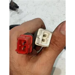 Recambio de sonda lambda para peugeot 306 3/5 pt. (s1)(06.1996) referencia OEM IAM 0258003203  