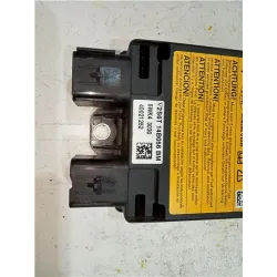 Recambio de centralita airbag para ford fusion (cbk)(2002) 1.4 tdci referencia OEM IAM 5WK43030  