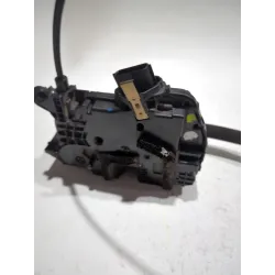 Recambio de cerradura puerta trasera derecha para renault clio iv (bh_) 1.5 dci 90 referencia OEM IAM 825002104R  