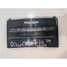 Recambio de mandos climatizador para mercedes-benz clase e 651 924 referencia OEM IAM A2129004100  