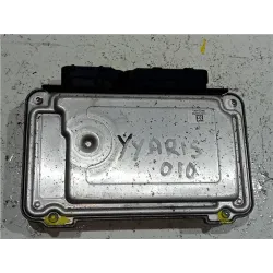 Recambio de centralita inyeccion para toyota yaris (ksp9/scp9/nlp9)(2009) referencia OEM IAM 0261S04205 89661-0DB60  