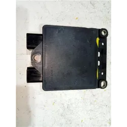 Recambio de centralita airbag para ford fusion (cbk)(2002) 1.4 tdci referencia OEM IAM 5WK43030  