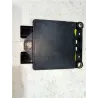 Recambio de centralita airbag para ford fusion (cbk)(2002) 1.4 tdci referencia OEM IAM 5WK43030  