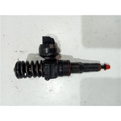 Recambio de inyector para volkswagen golf iv berlina (1j1)(1997) 1.6 16v referencia OEM IAM 038130073AK  