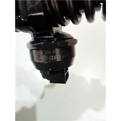 Recambio de inyector para volkswagen golf iv berlina (1j1)(1997) 1.6 16v referencia OEM IAM 038130073AK  