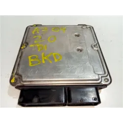 Recambio de centralita inyeccion para audi a3 (8p1)(05.2003) 2.0 tdi 16v referencia OEM IAM 03G906016G  