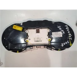 Recambio de cuadro completo para peugeot 3008 (05.2009) 1.6 access [1,6 ltr. - 84 kw hdi fap] referencia OEM IAM 9808993180  