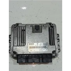 Recambio de centralita inyeccion para renault megane ii berlina 5p (10.2002) 1.9 privilege [1,9 ltr. - 96 kw dci diesel fap] ref