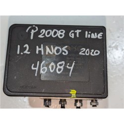 Recambio de nucleo abs para peugeot 2008 (p1)(11.2019) 1.2 road trip [1,2 ltr. - 96 kw 12v e-thp / puretech] referencia OEM IAM 