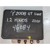 Recambio de nucleo abs para peugeot 2008 (p1)(11.2019) 1.2 road trip [1,2 ltr. - 96 kw 12v e-thp / puretech] referencia OEM IAM 