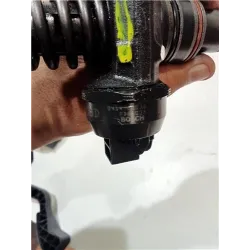 Recambio de inyector para volkswagen golf iv berlina (1j1)(1997) 1.6 16v referencia OEM IAM 038130073AK  