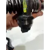 Recambio de inyector para volkswagen golf iv berlina (1j1)(1997) 1.6 16v referencia OEM IAM 038130073AK  