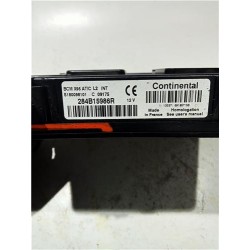 Recambio de caja reles para renault megane iii berlina 5p (2008) 1.5 authentique [1,5 ltr. - 63 kw dci diesel cat] referencia OE