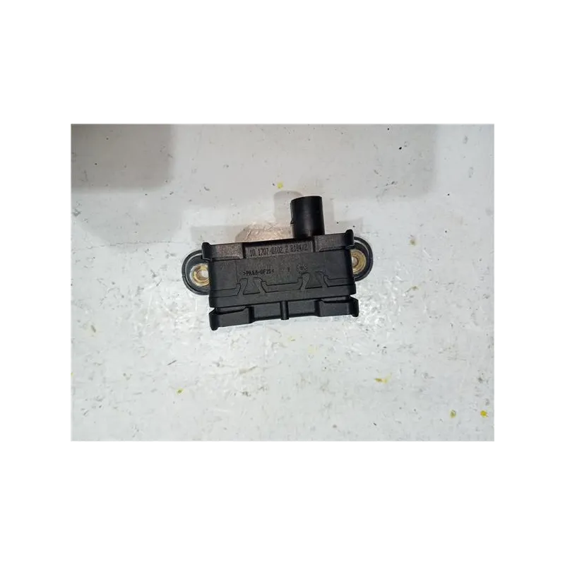 Recambio de sensor central estabilidad esp para seat leon (1p1)(05.2005) tdi 16v referencia OEM IAM 7H0907655A  
