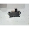 Recambio de sensor central estabilidad esp para seat leon (1p1)(05.2005) tdi 16v referencia OEM IAM 7H0907655A  