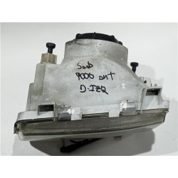 Recambio de faro delantero izquierdo para saab 9000 cd (1988) referencia OEM IAM SAAB 9000  