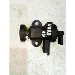 Recambio de valvula aire adicional para citroën xsara picasso (1999) 1.6 hdi referencia OEM IAM 9635704380  