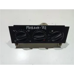Recambio de mandos climatizador para renault master furgón (01.1998) referencia OEM IAM 133761F  