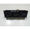 Recambio de mandos climatizador para renault master furgón (01.1998) referencia OEM IAM 133761F  