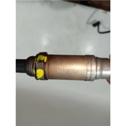 Recambio de sonda lambda para seat ibiza (6l1)(04.2002) 1.9 tdi referencia OEM IAM 0258003439  
