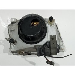 Recambio de faro delantero izquierdo para saab 9000 cd (1988) referencia OEM IAM SAAB 9000  