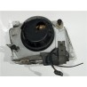 Recambio de faro delantero izquierdo para saab 9000 cd (1988) referencia OEM IAM SAAB 9000  