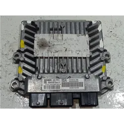 Recambio de centralita inyeccion para peugeot 307 (s1)(04.200106.2005) 1.6 xr clim plus [1,6 ltr. - 66 kw 16v hdi] referencia OE