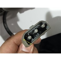 Recambio de faro delantero izquierdo para saab 9000 cd (1988) referencia OEM IAM SAAB 9000  