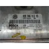 Recambio de centralita inyeccion para seat toledo (1m2)(03.1999) 1.9 tdi referencia OEM IAM 038906012HD EDC15VM+  