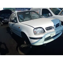 NISSAN MICRA (K10)(12.1982)