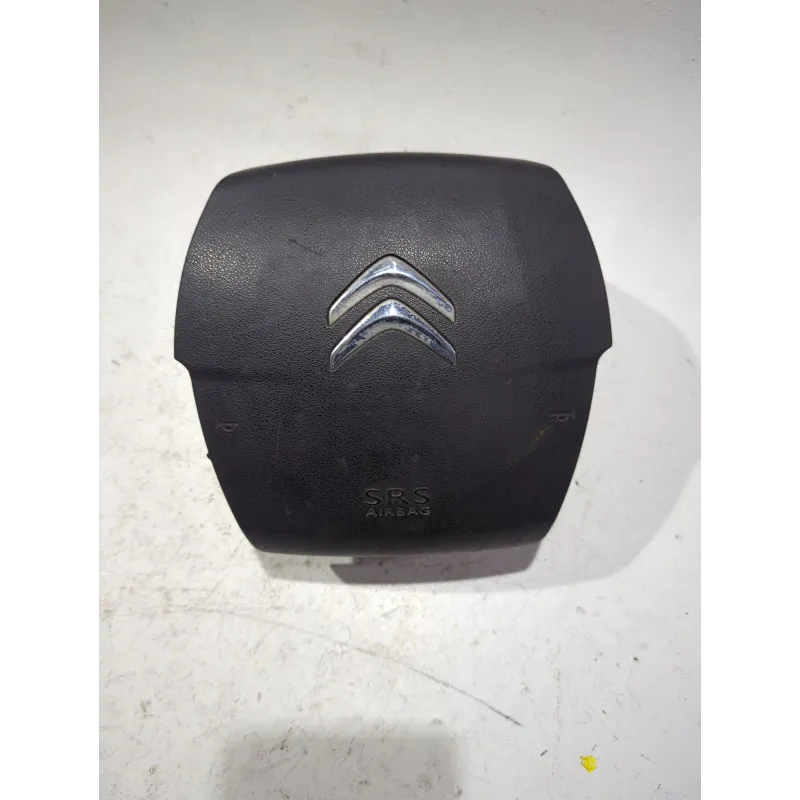 Recambio de airbag volante para citroën c4 ii (nc_) 1.6 hdi 90 referencia OEM IAM 307007699P96  