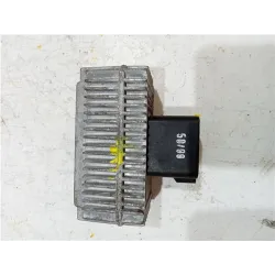 Recambio de caja precalentamiento para opel zafira a (1999) 2.2 dti 16v referencia OEM IAM 09132691  