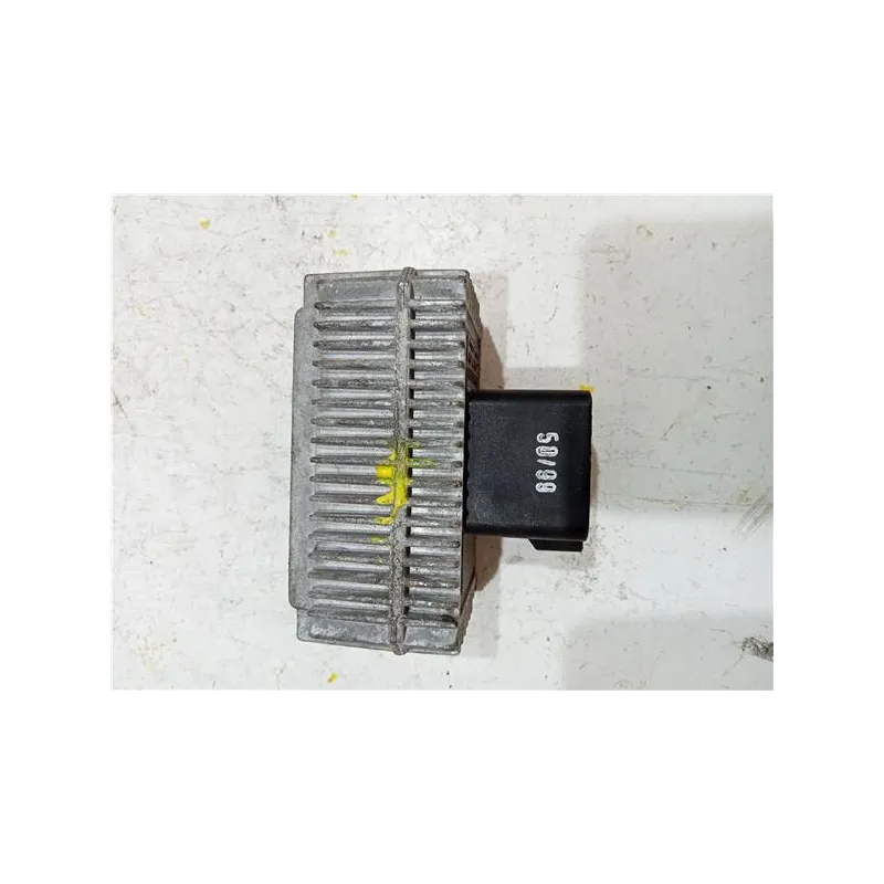 Recambio de caja precalentamiento para opel zafira a (1999) 2.2 dti 16v referencia OEM IAM 09132691  