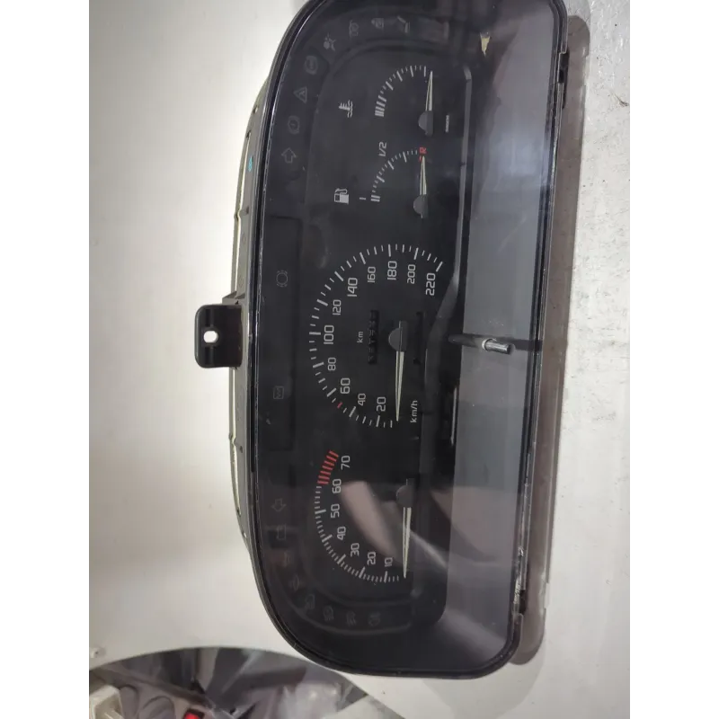 Recambio de cuadro completo para renault laguna (b56)(1994) 2.2 d (b56f/2) referencia OEM IAM 7700844747  