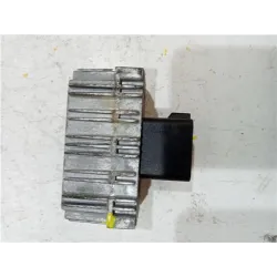 Recambio de caja precalentamiento para opel zafira a (1999) 2.2 dti 16v referencia OEM IAM 09132691  