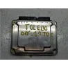 Recambio de centralita inyeccion para seat toledo (1m2)(03.1999) 1.9 tdi referencia OEM IAM 038906012HD EDC15VM+  