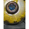 Recambio de airbag volante para citroën c4 ii (nc_) 1.6 hdi 90 referencia OEM IAM 307007699P96  