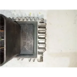Recambio de caja precalentamiento para opel zafira a (1999) 2.2 dti 16v referencia OEM IAM 09132691  